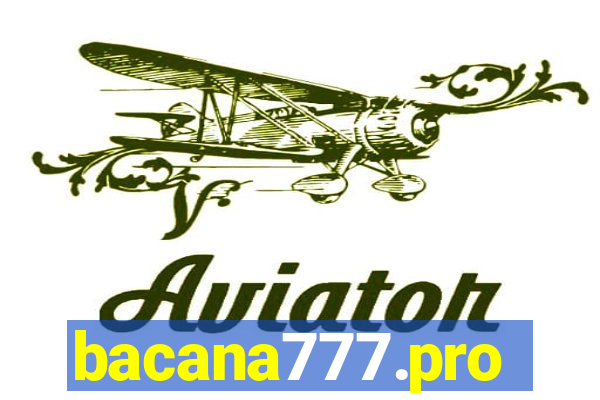 bacana777.pro