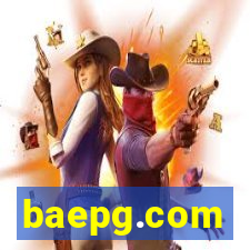 baepg.com