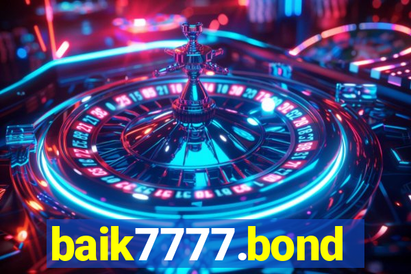 baik7777.bond