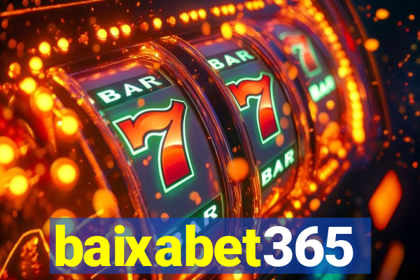 baixabet365