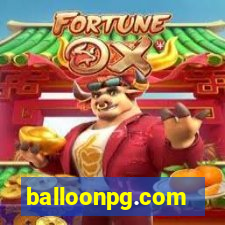 balloonpg.com