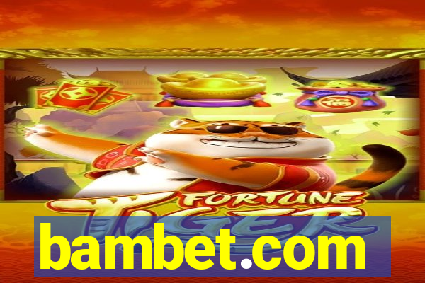 bambet.com