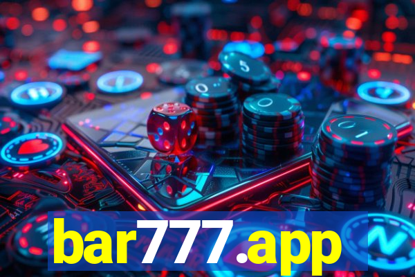 bar777.app