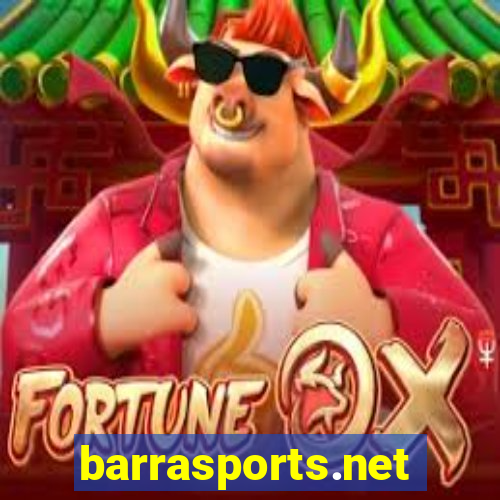 barrasports.net