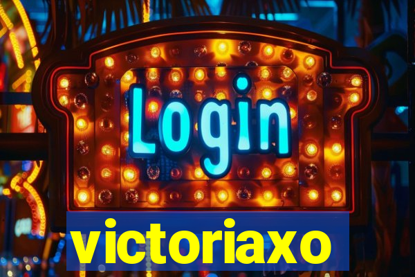 victoriaxo