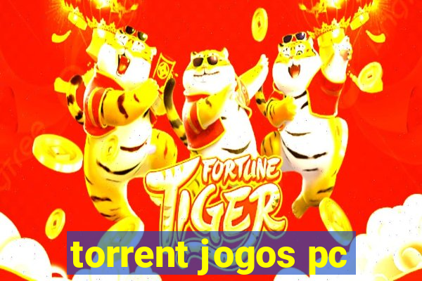 torrent jogos pc