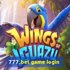 777.bet game login