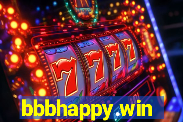 bbbhappy.win