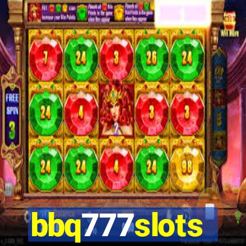 bbq777slots