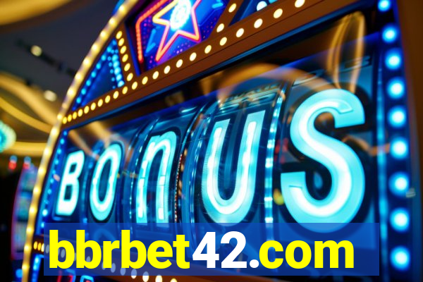 bbrbet42.com