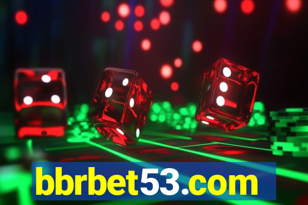 bbrbet53.com