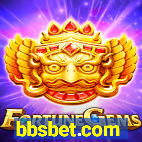 bbsbet.com