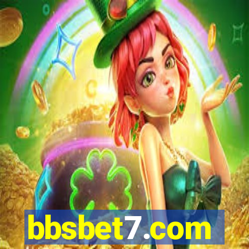 bbsbet7.com