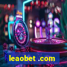 leaobet .com