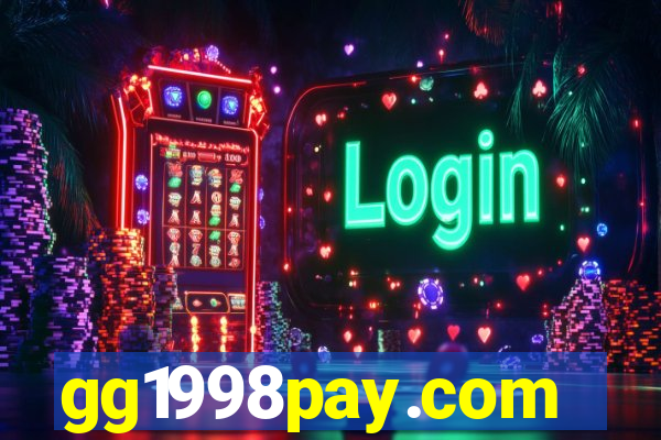 gg1998pay.com