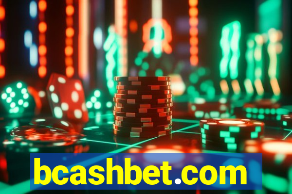 bcashbet.com