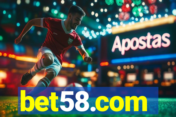 bet58.com