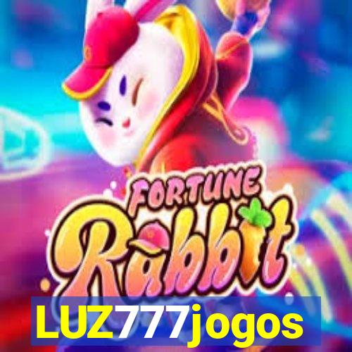 LUZ777jogos