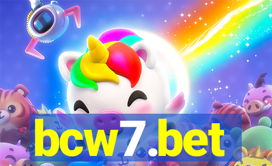 bcw7.bet