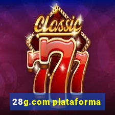 28g.com plataforma