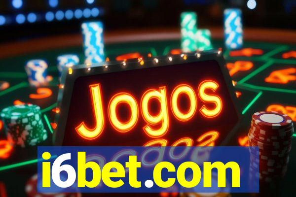 i6bet.com