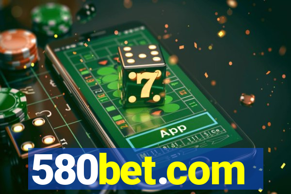 580bet.com