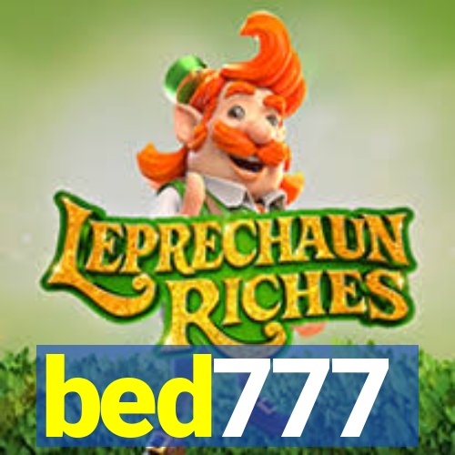 bed777