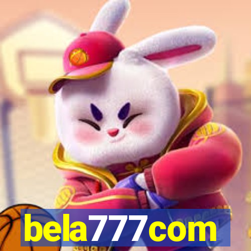 bela777com