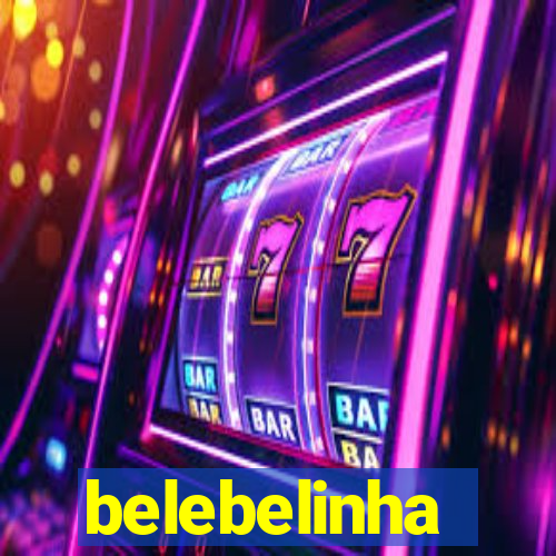 belebelinha