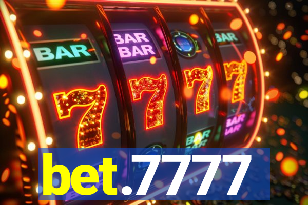 bet.7777