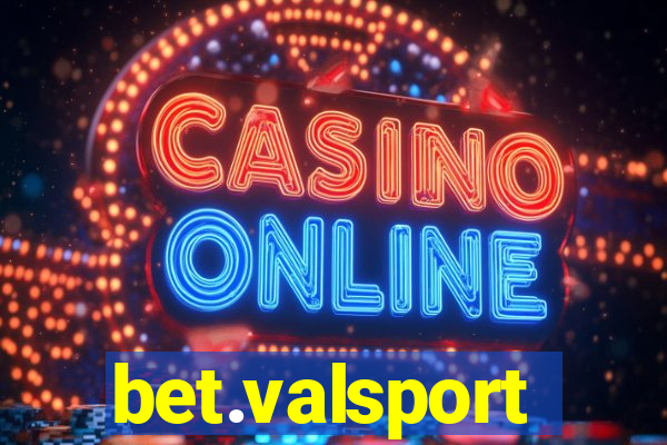 bet.valsport