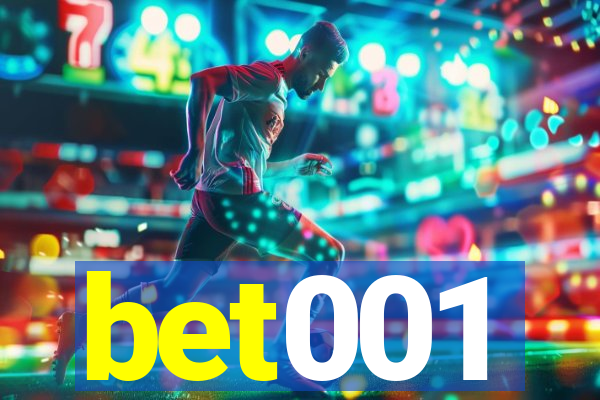 bet001