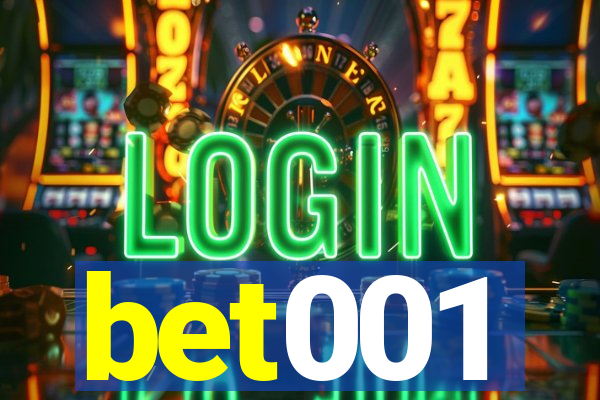 bet001