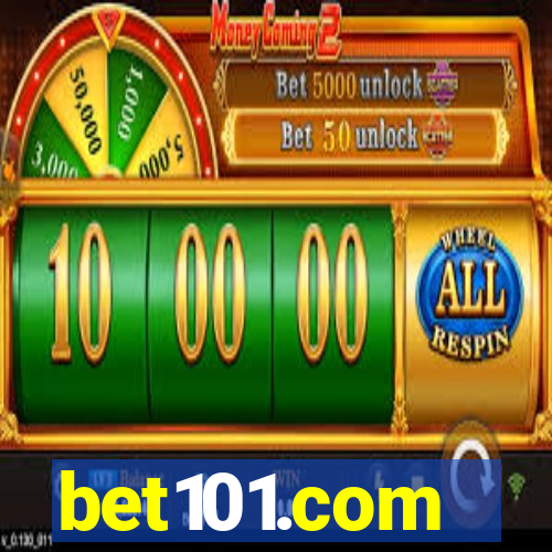 bet101.com