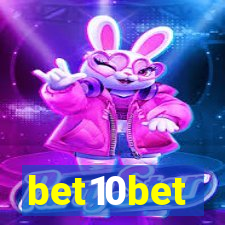 bet10bet