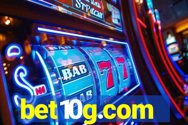 bet10g.com