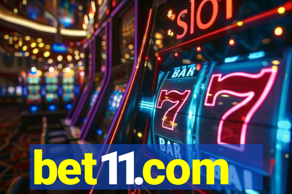 bet11.com