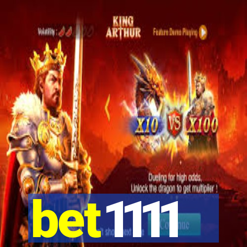 bet1111