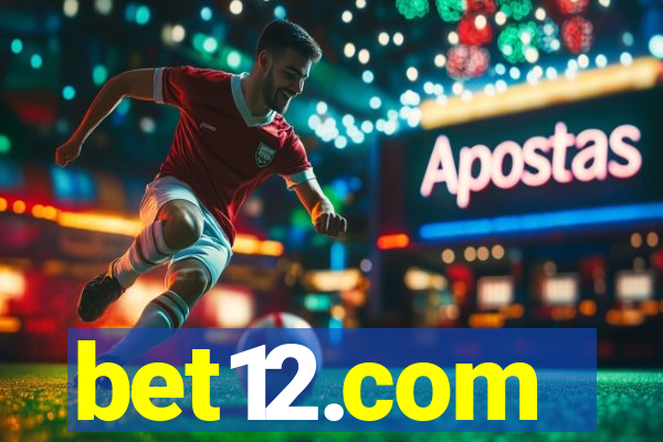 bet12.com