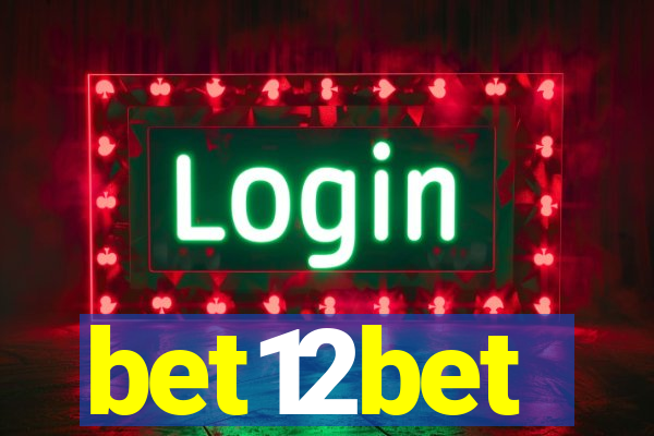 bet12bet