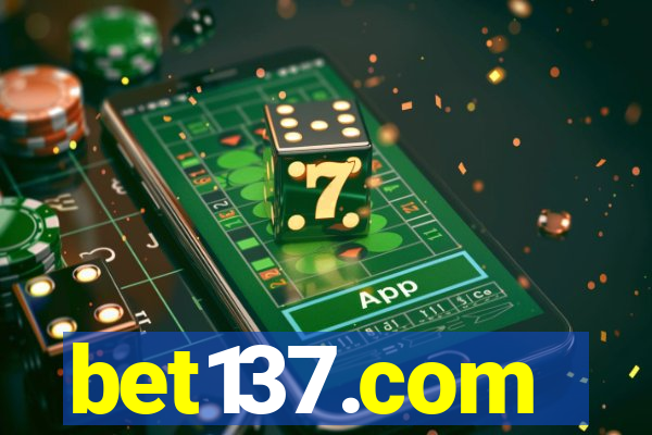 bet137.com