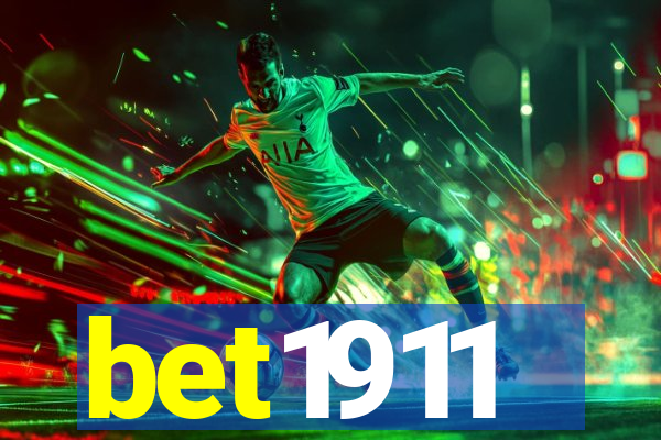 bet1911