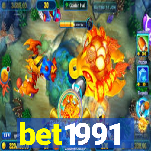 bet1991