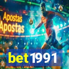 bet1991