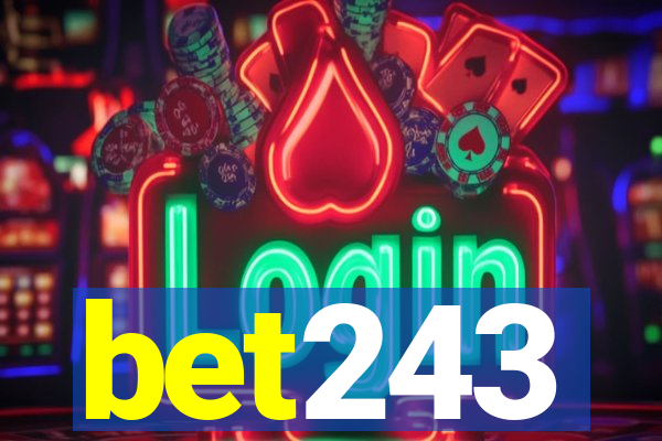 bet243