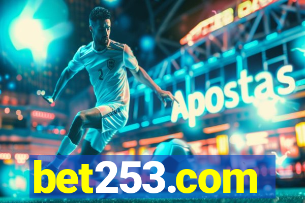 bet253.com