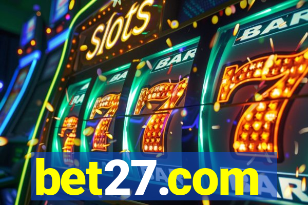 bet27.com