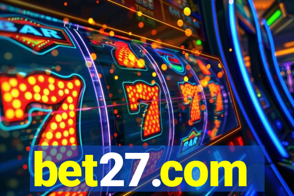 bet27.com