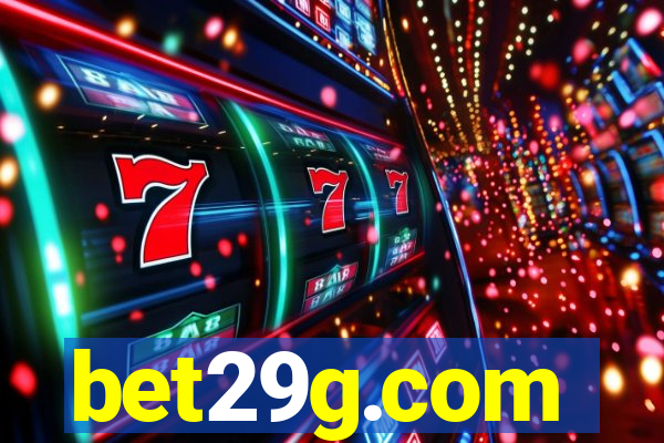 bet29g.com