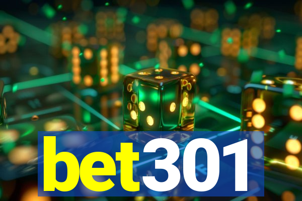 bet301